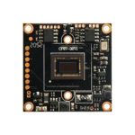 برد دوربین مداربسته 2 مگاپیکسل AHD مدل IMX307LQR+FH8550M (CF07-32V1) شرکت HS