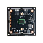 برد دوربین مداربسته 2 مگاپیکسل AHD مدل IMX307LQR+NVP2441H