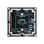 برد دوربین مداربسته 2 مگاپیکسل AHD مدل IMX323+FH8536H (F36H23-V2) شرکت HS