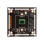 برد دوربین مداربسته 2 مگاپیکسل AHD مدل IMX323+NVP2441 (N4123-V1) شرکت HS