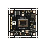 برد دوربین مداربسته 2 مگاپیکسل AHD مدل IMX327+FH8550M شرکت HS