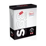 دزدگیر اماکن سایلکس مدل SG8-LITE