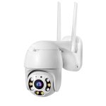دوربین مینی اسپیددام وای فای V380 PRO مدل Y08