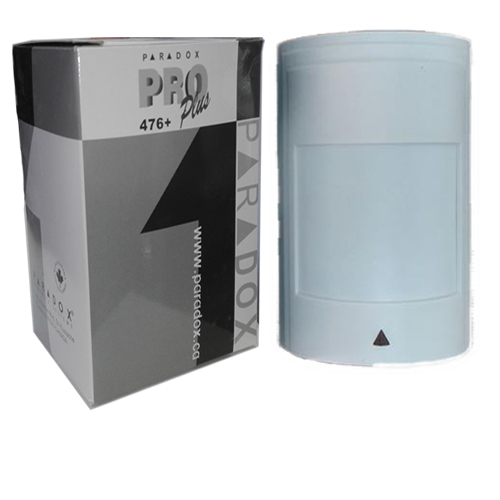 چشمی دزدگیر PRO476