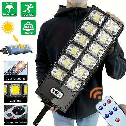 دوربین مداربسته چرخشی سیم‌کارت‌خور پروژکتور‌دار