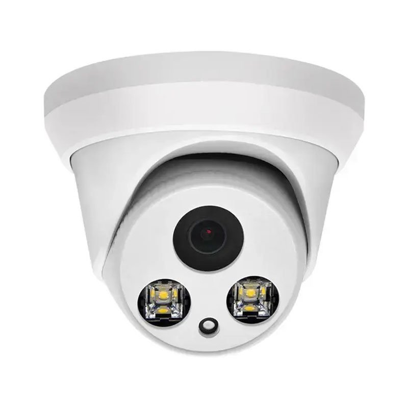 مقایسه تخصصی دوربین بولت AHD با دوربین IP و دام AHD