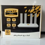 MODEM 4G X2