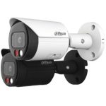 دوربین مداربسته داهوا مدل IPC-HFW2449S-S-IL کیفیت ۴ مگاپیکسل با دید در شب